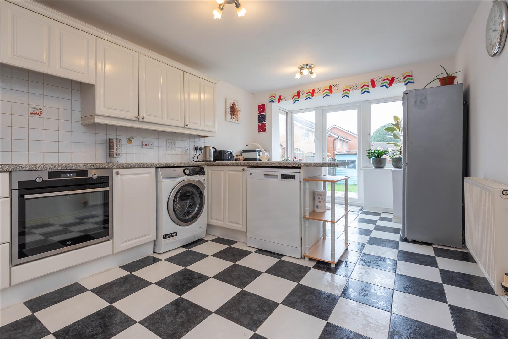 4 bed property in Topaz Way, Chorley